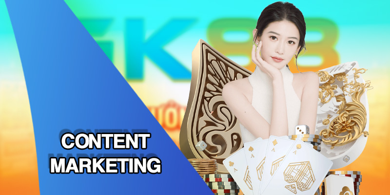 Nhân viên Content Marketing